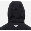 Softshell striukė Finntrail TACTIC Graphite 1323 Softshell, Dydis: S