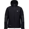 Softshell striukė Finntrail TACTIC Graphite 1323 Softshell, Dydis: MK