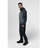 Lietaus striukė Finnntrail APEX GreyGreen 4027, Dydis: XL