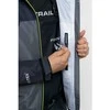 Lietaus striukė Finnntrail APEX GreyGreen 4027, Dydis: L