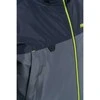Lietaus striukė Finnntrail APEX GreyGreen 4027, Dydis: XL