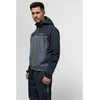 Lietaus striukė Finnntrail APEX GreyGreen 4027, Dydis: XL