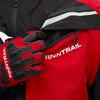 Striukė Finntrail ENDURO GraphiteRed 1308, Dydis: M