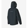 Lietaus striukė Finntrail EXCALIBUR DarkGrey 4032, Dydis: XL