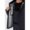 Lietaus striukė Finntrail EXCALIBUR DarkGrey 4032, Dydis: XXL