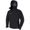 Lietaus striukė Finntrail EXCALIBUR DarkGrey 4032, Dydis: XL