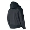 Lietaus striukė Finntrail LIGHTSUIT Graphite 3504, Dydis: L