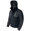 Lietaus striukė Finntrail LIGHTSUIT Graphite 3504, Dydis: L