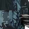 Braidymo striukė Finntrail MUDWAY CamoShadowBlack 2018, Dydis: XL