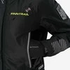 Braidymo striukė Finntrail MUDWAY Graphite 2018, Dydis: XL