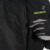 Braidymo striukė Finntrail MUDWAY Graphite 2010/2018, Dydis: XS