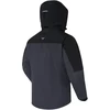 Braidymo striukė Finntrail PROGUIDE DarkGrey 4031, Dydis: S