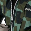 Braidymo striukė Finntrail SPEEDMASTER Camoarmy 4026, Dydis: XS