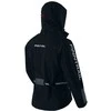 Braidymo striukė Finntrail SPEEDMASTER Graphite 4026, Dydis: S