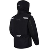 Braidymo striukė Finntrail SPEEDMASTER Graphite 4029, Dydis: L