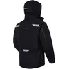 Braidymo striukė Finntrail SPEEDMASTER Graphite 4029, Dydis: M