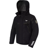 Braidymo striukė Finntrail SPEEDMASTER Graphite 4029, Dydis: L