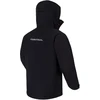 Lietaus striukė Finntrail TOURNAMENT Graphite 4028, Dydis: XXXL