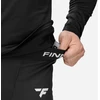 Termo drabužių komplektas Finntrail TACTIC Graphite 6307 (I termo sluoksnis), Dydis: XS