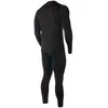 Termo drabužių komplektas Finntrail THERMO S DarkGrey 6304, Dydis: S