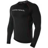 Termo drabužių komplektas Finntrail THERMO S DarkGrey 6304, Dydis: S
