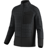 Termo džemperis Finntrail SKANDI 1405 DarkGrey, Marškinėlių, džemperių ar striukių dydis: XL