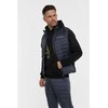 Termo liemenė Finntrail MASTER VEST DarkBlue 1506 (II termo sluoksnis), Dydis: L