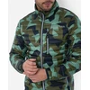 Termo striukė Finntrail MASTER CamoArmy 1503 (II termo sluoksnis), Dydis: S