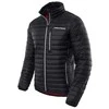 Termo striukė Finntrail MASTER Graphite 1503 (II termo sluoksnis), Dydis: XXXL