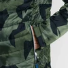 Termo striukė Finntrail MASTER HOOD CamoArmy 1504 (II termo sluoksnis), Dydis: XS