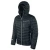 Termo striukė Finntrail MASTER HOOD DarkBlue 1504, Dydis: XXXL