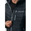 Termo striukė Finntrail MASTER HOOD DarkBlue 1504, Dydis: XXXL