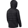 Termo striukė Finntrail MASTER HYBRID Graphite 1507, Dydis: XL
