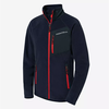 Termo striukė Finntrail POLAR W Juodas 1396, Dydis: M