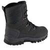 Žygio batai Finntrail DEFENDER Graphite 5173, Dydis avalynė: 39