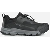 Žygio batai Finntrail LIGHTWAVE Graphite 5188, Dydis: 44