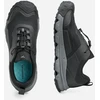 Žygio batai Finntrail LIGHTWAVE Graphite 5188, Dydis: 43