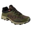 Žygio batai Finntrail OUTDOOR Khaki 5178, Dydis avalynė: 42
