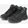 Žygio batai Finntrail TRACTIONMID Graphite 5191, Dydis: 43