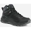 Žygio batai Finntrail TRACTIONMID Graphite 5191, Dydis: 43