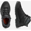 Žygio batai Finntrail TRACTIONMID Graphite 5191, Dydis: 43