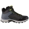 Žygio batai Finntrail WAYSIDE Graphite 5179, Dydis avalynė: 39