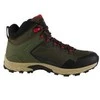 Žygio batai Finntrail WAYSIDE Khaki 5179, Dydis avalynė: 39