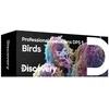 Levenhuk Skaidrės „Discovery Prof“ specimens DPS 5. „Paukščiai“