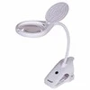 Padidinimo stiklas Levenhuk Zeno Desk D17