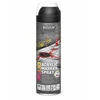 Aerozoliniai konstrukcijų žymėjimo dažai BIODUR, fluo balti, 500 ml