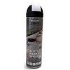 Aerozoliniai konstrukcijų žymėjimo dažai BIODUR, balti, 500 ml