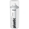 Aerozolinis gruntas plastikui BIODUR, 400 ml