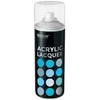 Akrilinis lakas BIODUR, blizgus, 400 ml