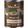 Aliejus medienai MAXIMA, grafitas 0,65kg